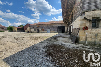  terrain chaumesnil 10500