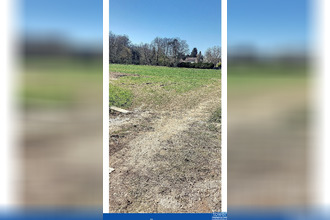  terrain chaumt-en-vexin 60240