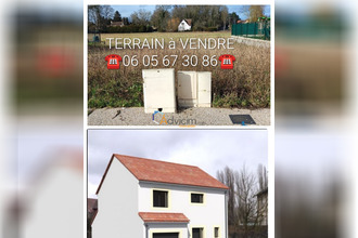  terrain chaumt-en-vexin 60240