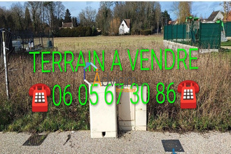  terrain chaumt-en-vexin 60240