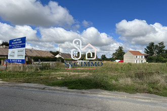  terrain chaumt-en-vexin 60240
