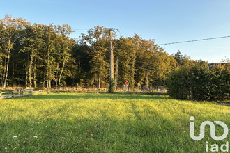  terrain chaumt-sur-loire 41150