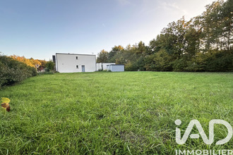  terrain chaumt-sur-loire 41150