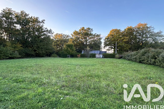  terrain chaumt-sur-loire 41150