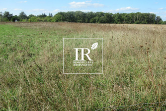  terrain chaumt-sur-tharonne 41600