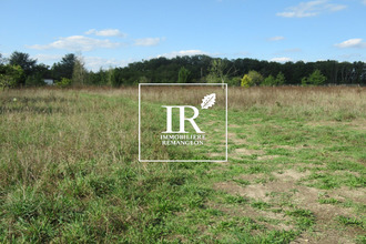  terrain chaumt-sur-tharonne 41600