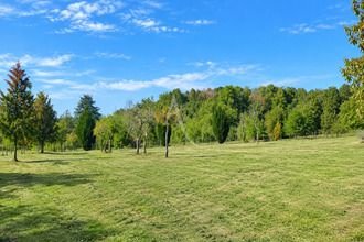  terrain chaumt-sur-tharonne 41600