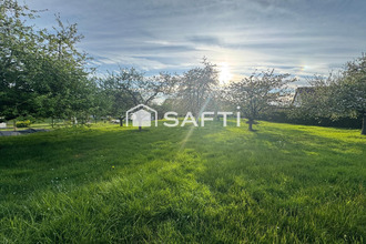  terrain chaussoy-epagny 80250