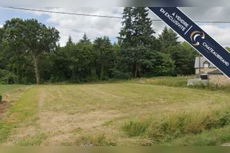  terrain chauvigne 35490