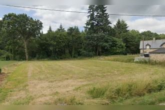  terrain chauvigne 35490