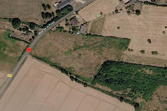  terrain chauvigny 86300