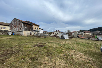  terrain chaux-des-pres 39150
