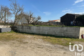  terrain chavagnes-en-paillers 85250