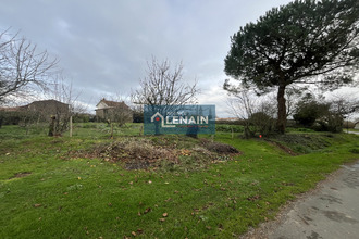  terrain chavagnes-les-redoux 85390