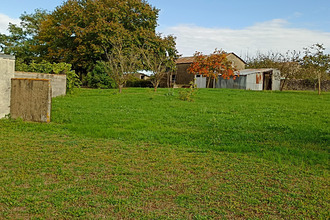  terrain chef-boutonne 79110