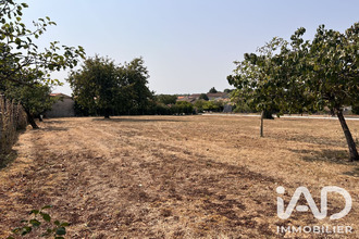  terrain chef-boutonne 79110
