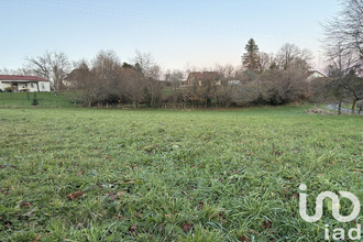  terrain cheissoux 87460