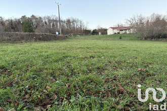  terrain cheissoux 87460