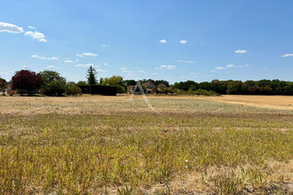  terrain chemery 41700