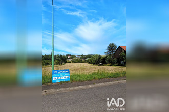  terrain chemery-les-deux 57320