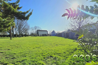  terrain chemille 49120