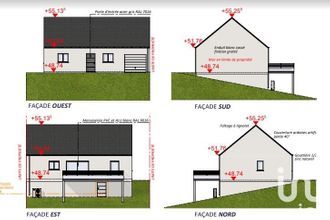  terrain chemille 49670