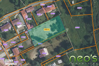  terrain chemille 49750