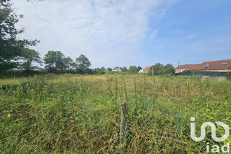  terrain chemilly 03210