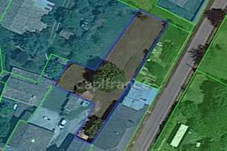  terrain chepniers 17210