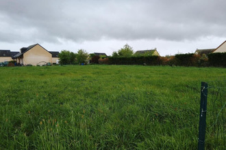  terrain cheronvilliers 27250