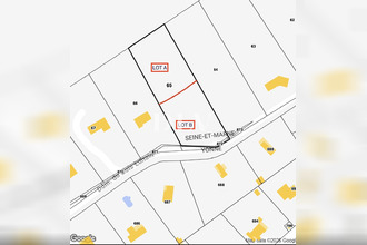  terrain cheroy 89690