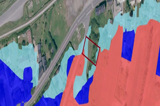  terrain cherrueix 35120