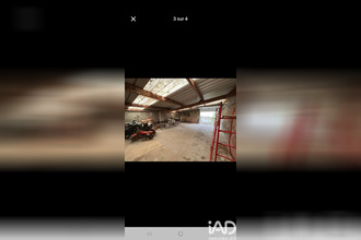  terrain chery-chartreuve 02220