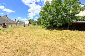  terrain chevaigne 35250