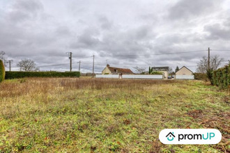  terrain cheverny 41700