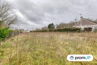  terrain cheverny 41700