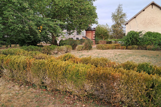  terrain chevilly 45520