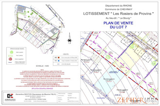 terrain chevinay 69210