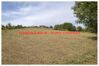  terrain chevinay 69210