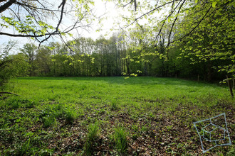  terrain chevreuse 78460