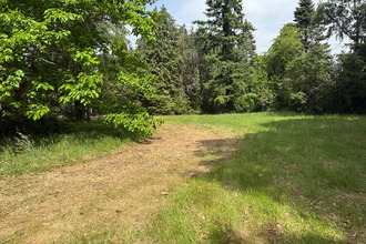  terrain chevreuse 78460