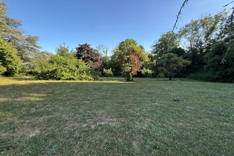  terrain chevreuse 78460