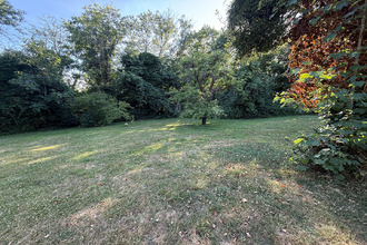  terrain chevreuse 78460