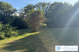  terrain chevreuse 78460