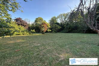  terrain chevreuse 78460