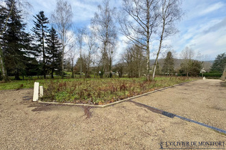  terrain chevreuse 78460