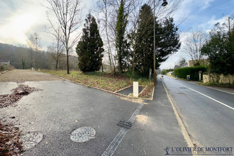  terrain chevreuse 78460