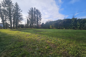  terrain chevrieres 38160