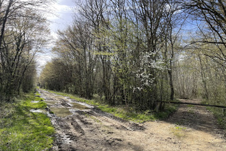  terrain chezal-benoit 18160