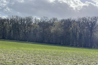  terrain chezal-benoit 18160